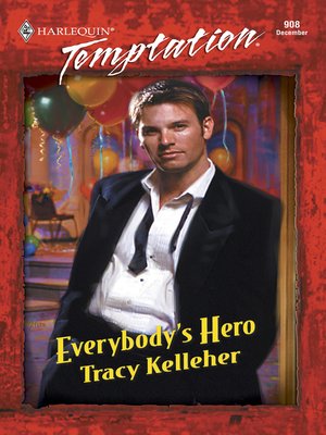 cover image of Everybody's Hero
